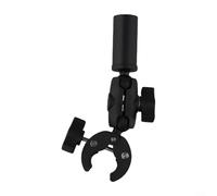 The Most Effective Clamping Solution Available For Your Satellite Internet Receiver And Its Accessories