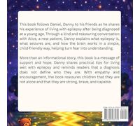 The Most Electric Thing About Epilepsy