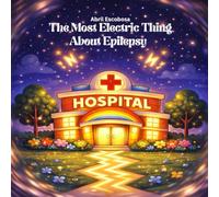 The Most Electric Thing About Epilepsy