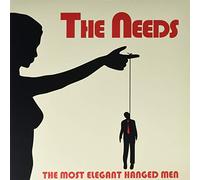 The Most Elegant Hanged Men [VINYL]