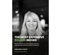 The Most Expensive Square Inches: How the emotion on a face decides what your customer buys, and why nobody’s checking it.