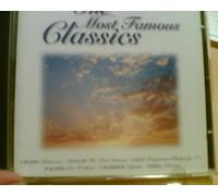 The most Famous Classics Johann Strauss W.A Mozart Franz Liszt