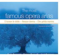 [The Most Famous Opera Arias Vol. 1] E Luciean Le Stelle/Nessun Dorma/Che Gilida Manina