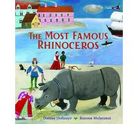 The Most Famous Rhinoceros