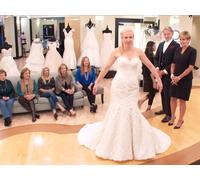 The Most FANtastic Day Ever!