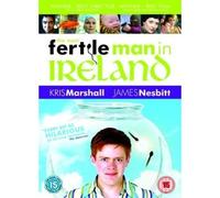 The Most Fertile Man in Ireland [DVD] (2000)