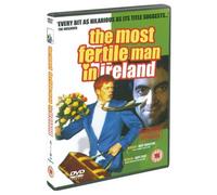 The Most Fertile Man In Ireland [DVD] [2003]