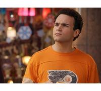 The Most Handsome Boy on the Planet