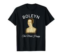 The Most Happy Anne Boleyn T-Shirt