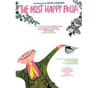 The Most Happy Fella (Vocal Selections)