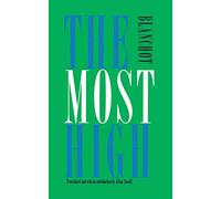 The Most High: Le Tres-Haut (French Modernist Library)