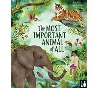 The Most Important Animal Of All