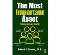 The Most Important Asset: Valuing Human Capital