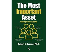 The Most Important Asset: Valuing Human Capital