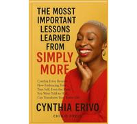 The Most Important Lessons Learned from Simply More