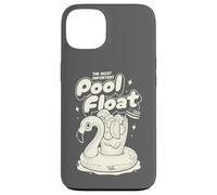 The Most Important Pool Float USA Summer Fun Case for iPhone 13