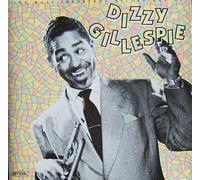 The Most Important Recordings of Dizzy Gillespie