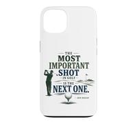 The Most Important Shot in Golf Is Next One Case for iPhone 13