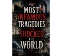 THE MOST INFAMOUS TRAGEDIES THAT SHOCKED THE WORLD