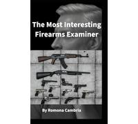 The Most Interesting Firearms Examiner