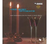 The Most Intimate (Remastered / Japanese Pressing)