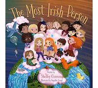 The Most Irish Person