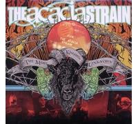 The Most Known Unknown - LIVE - Strain Acacia Compact Disc