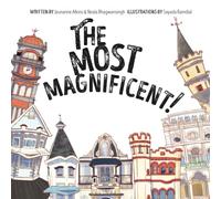 The Most Magnificent