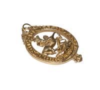 The Most Noble Order of the Garter Medal - Repro British Insignia