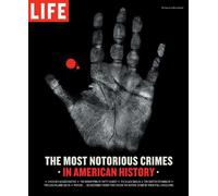 The Most Notorious Crimes in American History