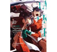 The Most Notorious Talker - Tome 10