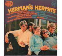 The Most Of Herman's Hermits