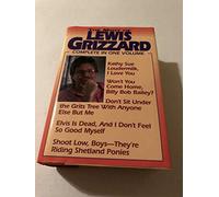 The Most of Lewis Grizzard/5 Title Complete in 1 Vol