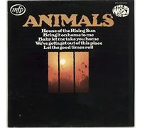 The Most Of The Animals - 80s