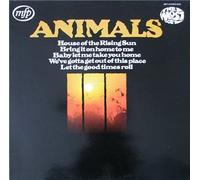 THE MOST OF THE ANIMALS VINYL LP[MFP5218]