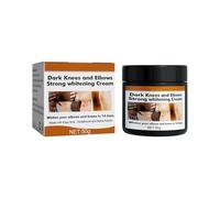 The Most Popular Whitening Cream In 2023, Dark Knees And Elbows Strong Whitening Cream, Whitening Body Lotion, Intimate Area Whitening Cream, for All Skin Types (1pcs)