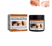 The Most Popular Whitening Cream In 2023, Dark Knees And Elbows Strong Whitening Cream, Whitening Body Lotion, Intimate Area Whitening Cream, Suitable For Neck/Knees/Elbows/Private Areas (1pcs)