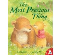 The Most Precious Thing