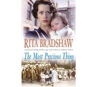 The Most Precious Thing : One night. A lifetime of consequences.