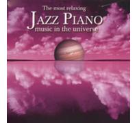 Various - Most Relaxing Jazz Piano in Th