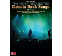 Cherry Lane Music Company – The Most Requested Classic Rock Songs: Piano, Vocal, Guitar