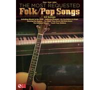The Most Requested Folk/Pop Songs