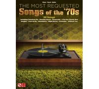 The Most Requested Songs of the '70s
