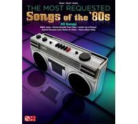 The Most Requested Songs Of The '80s