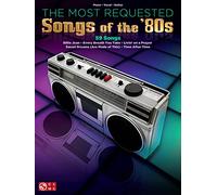 The Most Requested Songs Of The '80s