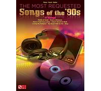 The Most Requested Songs Of The '90s