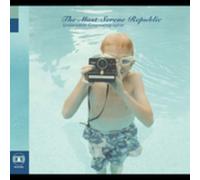 The Most Serene Republic - Underwater Cinematographer [Us Import]