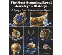 The Most Stunning Royal Jewelry in History: A Legacy of Power, Craftsmanship, and Elegance