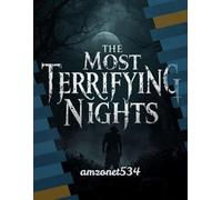 The Most Terrifying Nights (Investigative Thriller)