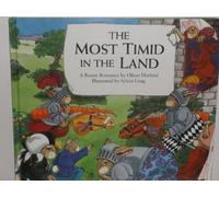 The Most Timid in the Land: A Bunny Romance